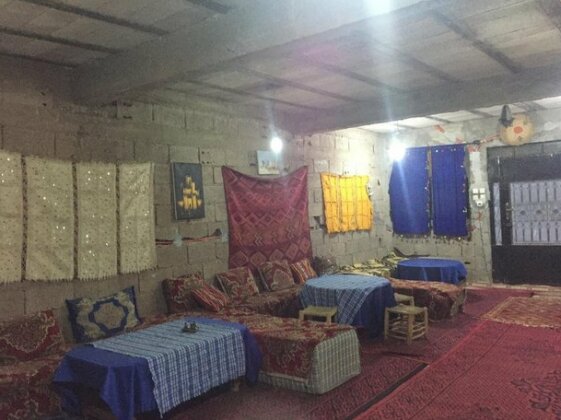 Kasbah Dar Ahlam - Photo3