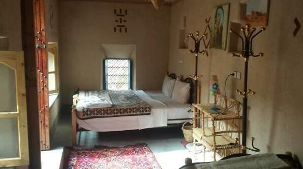 Kasbah Dar Ahlam - Photo4