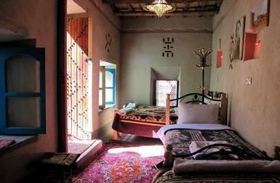 Kasbah Dar Ahlam - Photo5