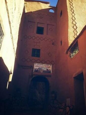 Kasbah Maison D'hote Lalla Zahra - Photo2