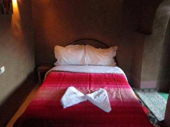 Kasbah Maison D'hote Lalla Zahra - Photo5