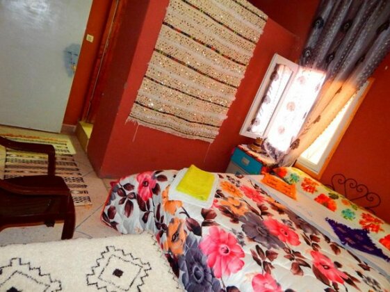 Myhouse Todgha - Photo2