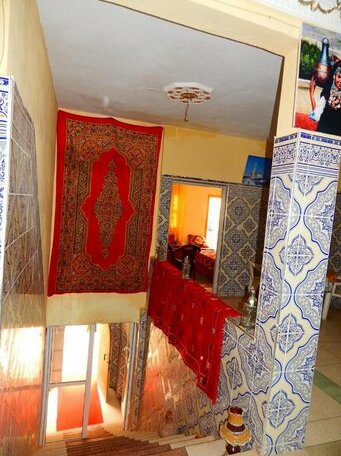 Myhouse Todgha - Photo3