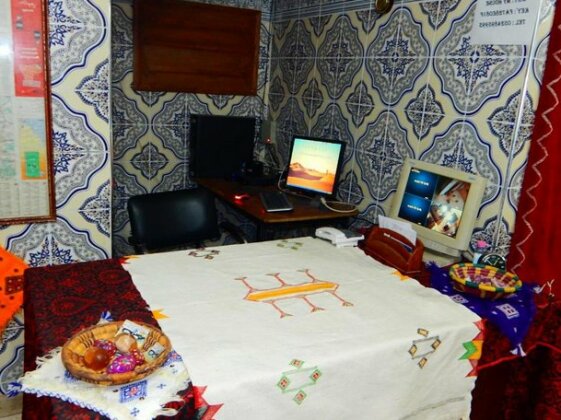 Myhouse Todgha - Photo4