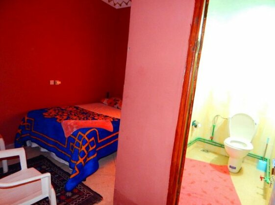 Myhouse Todgha - Photo5