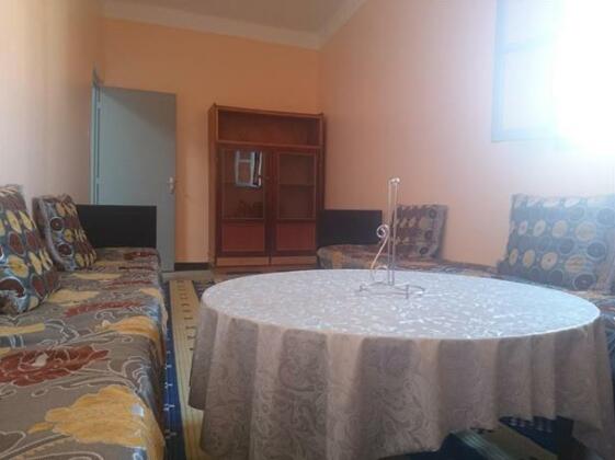 Afoud N'tkida Chez Abdou - Photo2