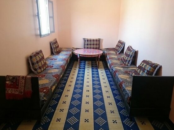 Afoud N'tkida Chez Abdou - Photo4