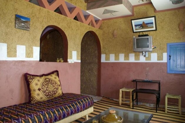 Appartements Kasbah Tiznit - Photo2