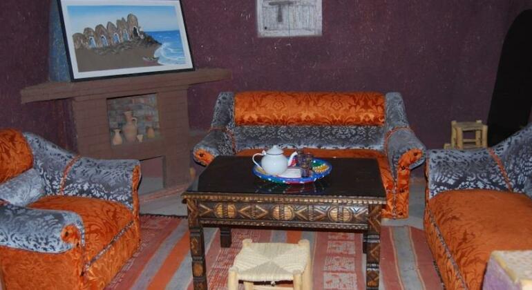 Gite Kasbah Tiznit - Photo2