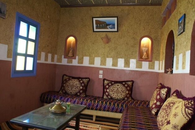 Gite Kasbah Tiznit - Photo3