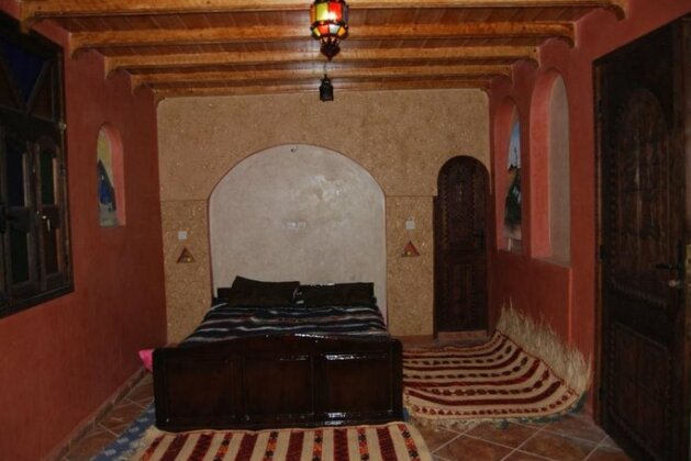 Gite Kasbah Tiznit - Photo4