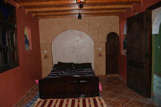 Gite Kasbah Tiznit - Photo5