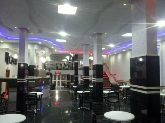 Hotel Afoulki Tiznit - Photo2