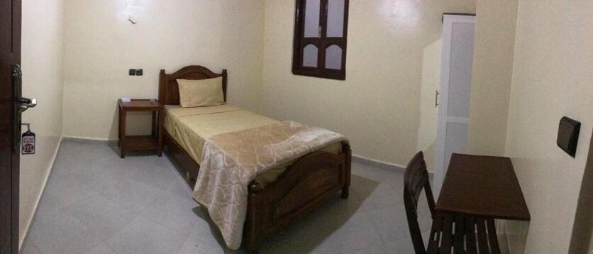 Hotel Afoulki Tiznit - Photo4