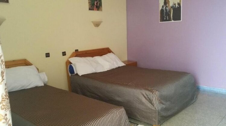 Hotel Aglou Beach - Photo2