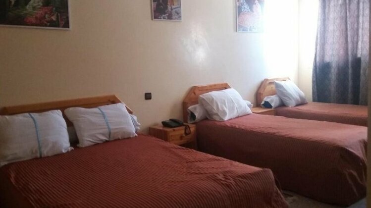 Hotel Aglou Beach - Photo3