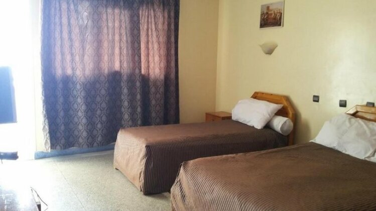 Hotel Aglou Beach - Photo4