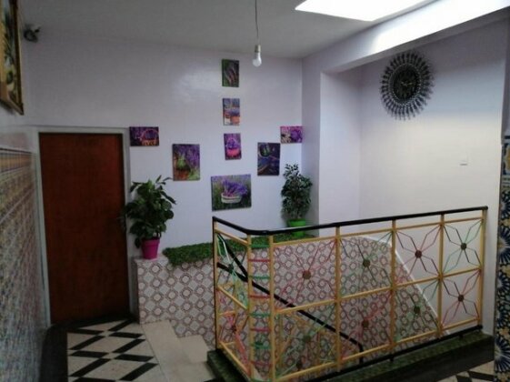 Hotel Belle Vue Tiznit - Photo2