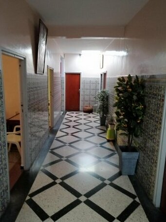 Hotel Belle Vue Tiznit - Photo3