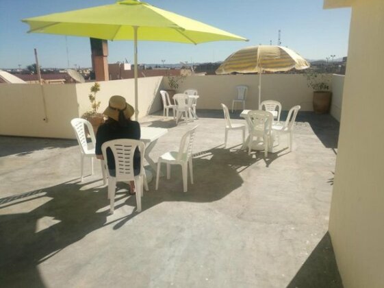 Hotel Belle Vue Tiznit - Photo4