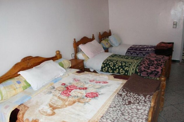 Hotel Belle Vue Tiznit - Photo5