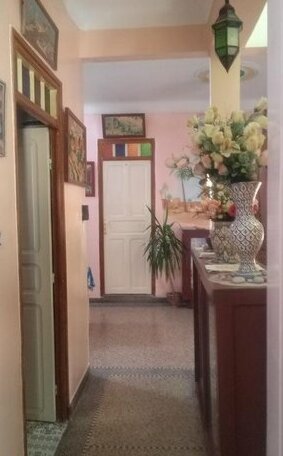 Hotel Des Touristes Tiznit - Photo3