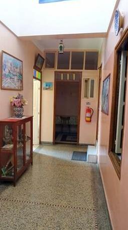 Hotel Des Touristes Tiznit - Photo4