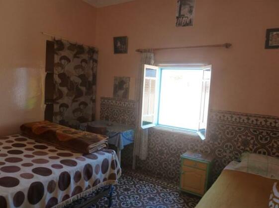 Hotel Des Touristes Tiznit - Photo5