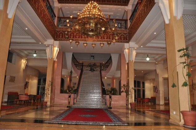 Hotel Idou Tiznit - Photo3