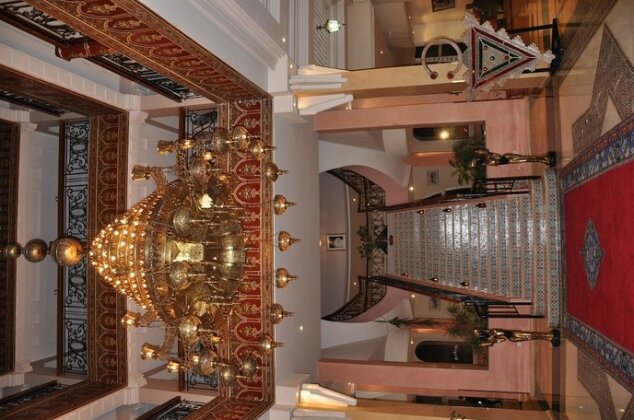 Hotel Idou Tiznit - Photo4