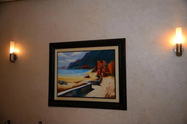 Hotel Restaurant El Amal - Photo4