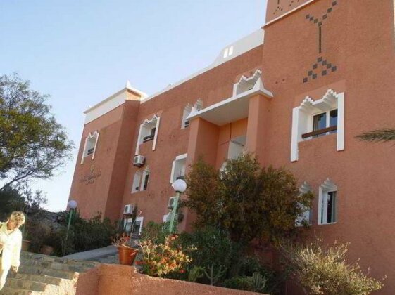 Kerdous Hotel