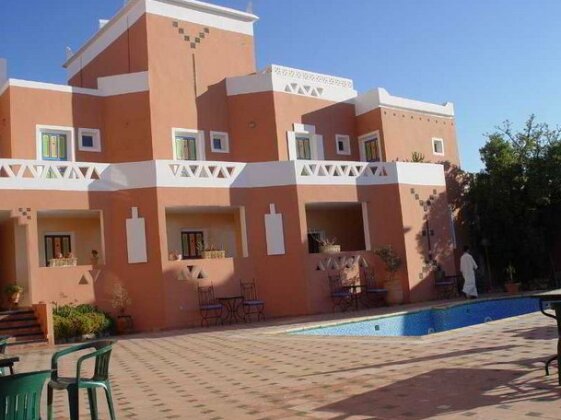 Kerdous Hotel - Photo2