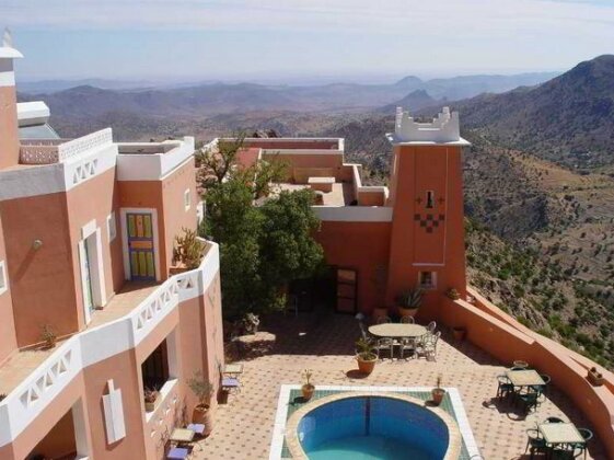 Kerdous Hotel - Photo3