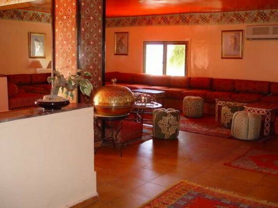 Kerdous Hotel - Photo4