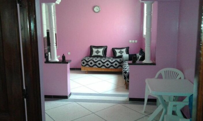 Maison De Paix - Photo2
