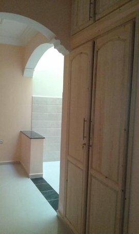Maison De Paix - Photo3