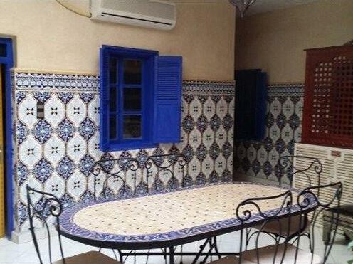 Maison du Soleil - Photo2