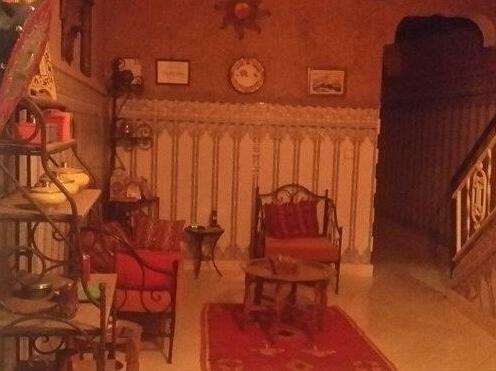 Maison du Soleil - Photo4