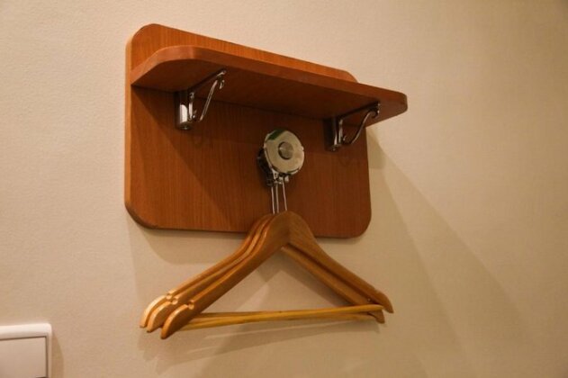 Residence Nour Tiznit - Photo2
