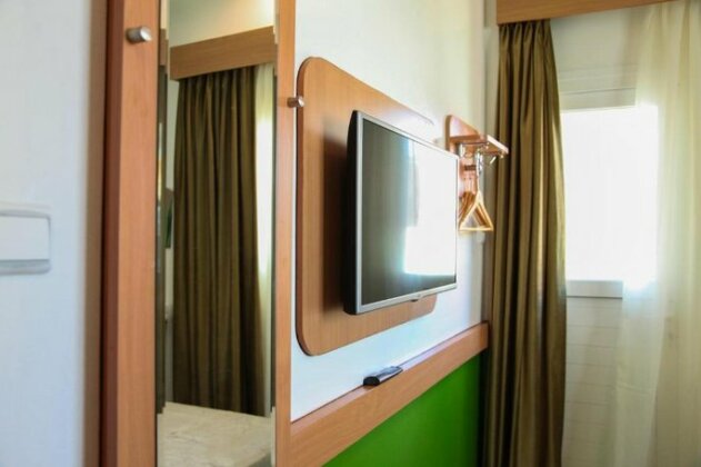 Residence Nour Tiznit - Photo4