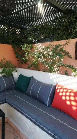 Riad Achwaq - Photo2