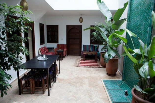 Riad Achwaq - Photo5