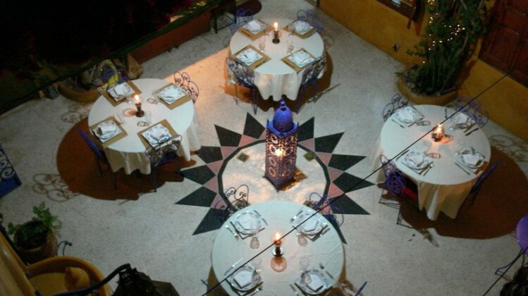 Riad Le Lieu - Photo2