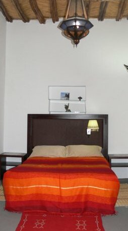 Riad Le Lieu - Photo4