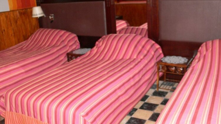 Riad Le Lieu - Photo5