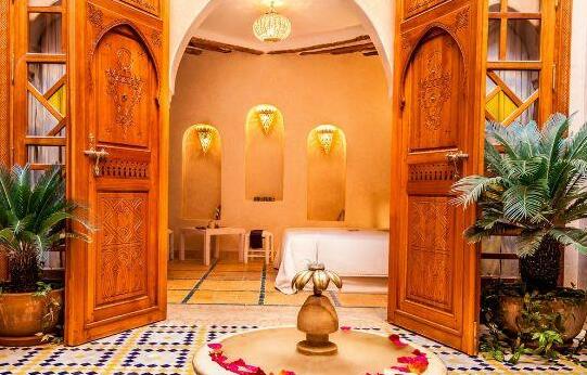Riad Tigmi Kenza - Photo3
