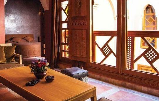 Riad Tigmi Kenza - Photo5
