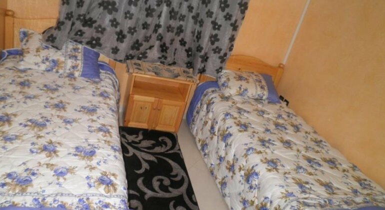 Taloubanete Apartment - Photo3