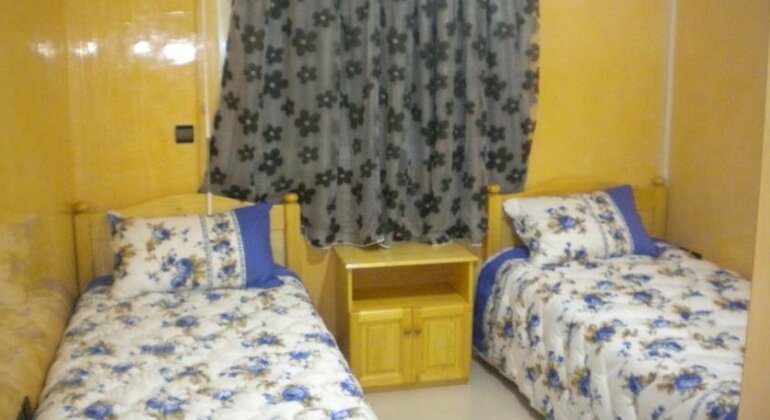 Taloubanete Apartment - Photo5